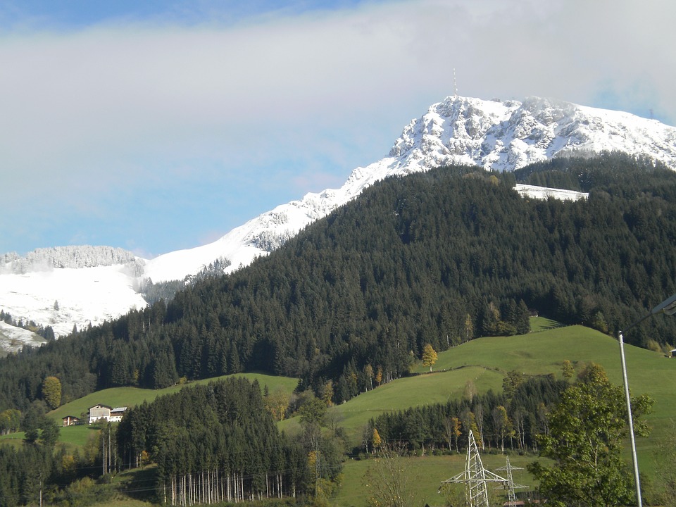14 Atracții și lucruri de făcut în Kitzbühel, cele mai bine cotate Atracții turistice
