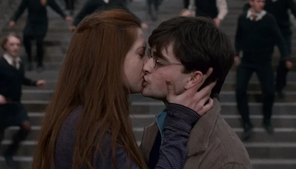 Harry Potter: 5 Teorii care explică multe Filme de aventură