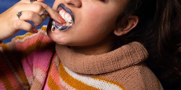 5 Lucruri despre guma de mestecat pe care nu le știai Curiozități