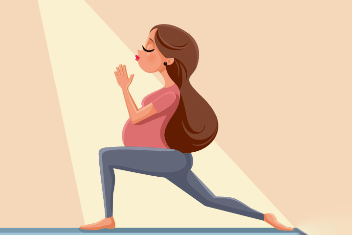 17 Exerciții și antrenamente in sarcină sigure pentru femei Bebeluși