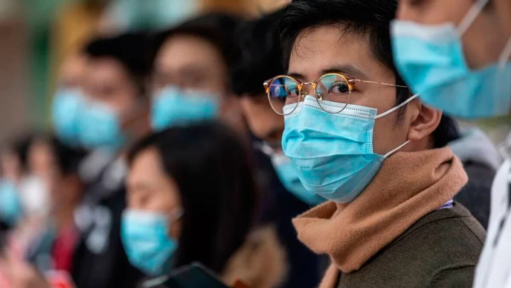 De ce se purtau măști în Asia chiar înainte de pandemia de coronavirus? Asia
