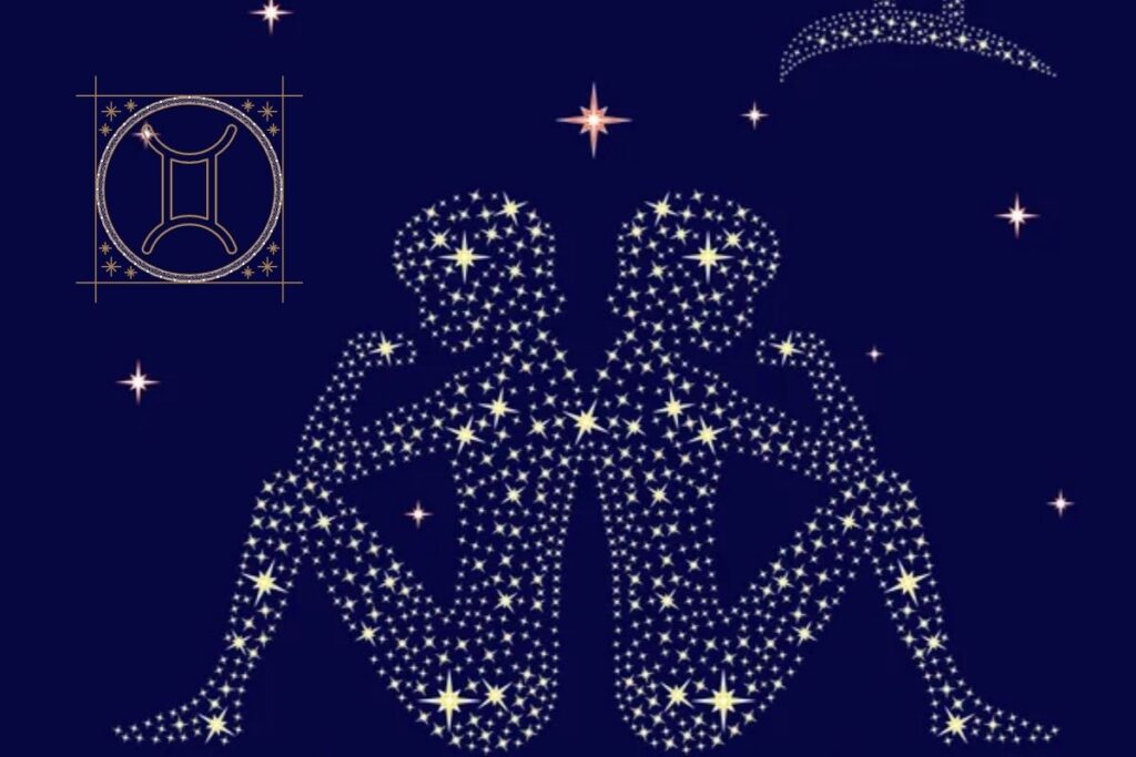 Horoscop financiar zodia Gemeni 2023 pentru femei și bărbați