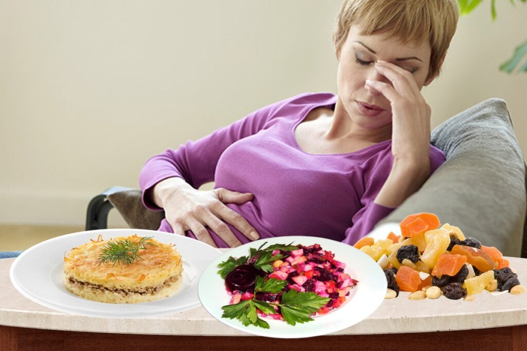Ce să nu faci după ce ai luat masa: obiceiuri dezaprobate de medici Alimentație sănătoasă