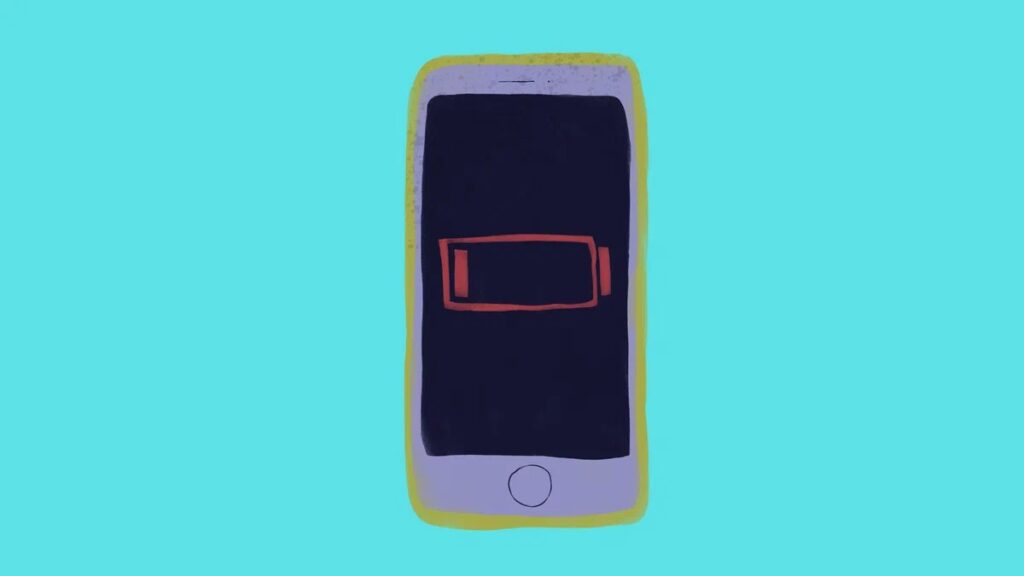 10 Motive care îți omoară rapid bateria smartphone-ului Aplicații