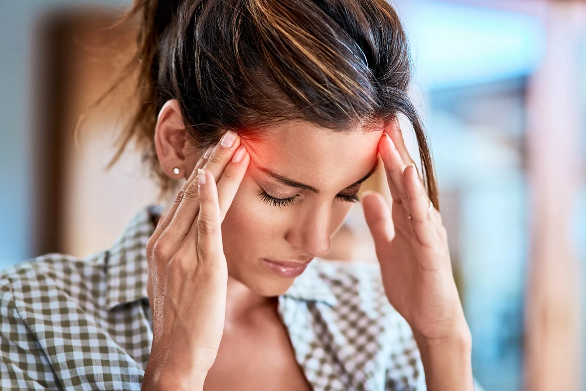 Migrena: cum să elimini durerea cât mai repede posibil. 10 Metode simple combatere migrene