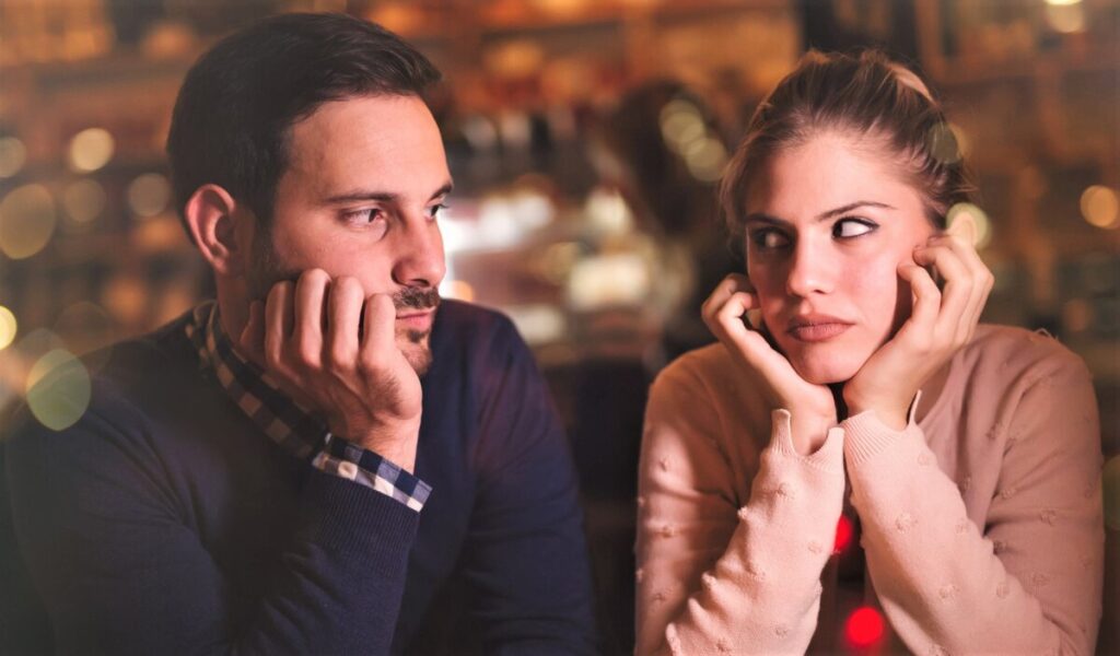 5 Motive reale pentru care femeile își pierd interesul față de bărbați în relații femei interese și relații