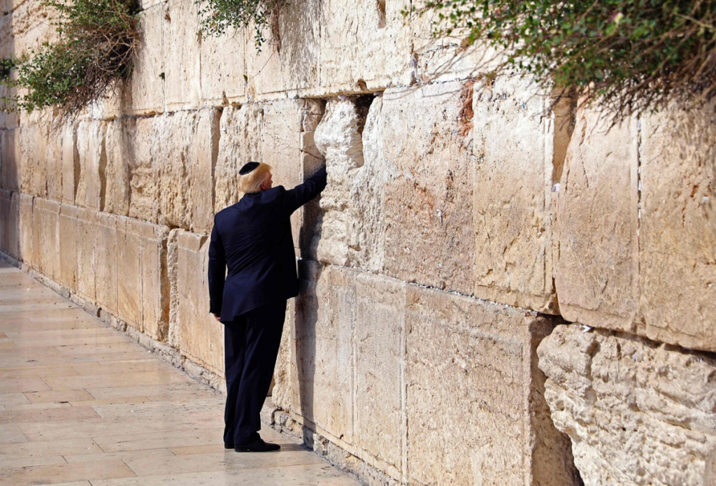 12 Curiozități despre Zidul Plângerii din Ierusalim evrei